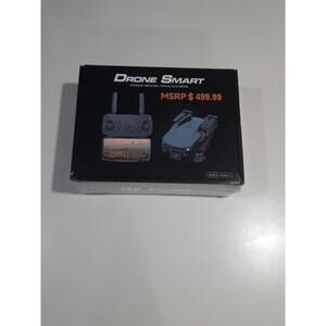 Fly Smart Drone‎